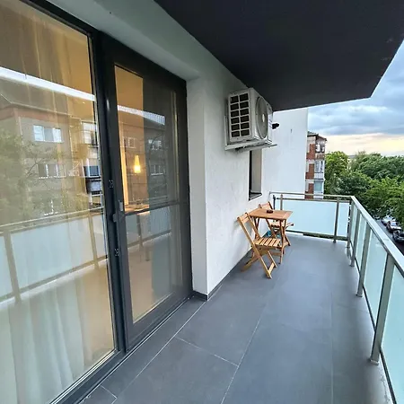 דירה Joy Sever Bocu 7 טימישוארה