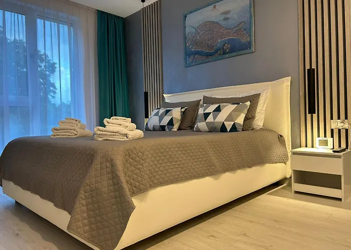 Joy Sever Bocu 7 Timisoara