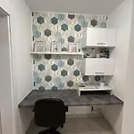 Joy Sever Bocu 7 Apartment Timisoara