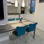 Joy Sever Bocu 7 Apartment