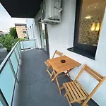 Apartment Joy Sever Bocu 7 *