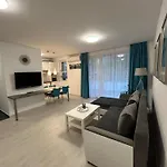 Apartment Joy Sever Bocu 7 Timisoara