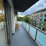 Apartment Joy Sever Bocu 7