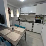 Apartment Joy Sever Bocu 7 *
