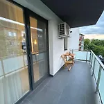 Apartment Joy Sever Bocu 7 Timisoara