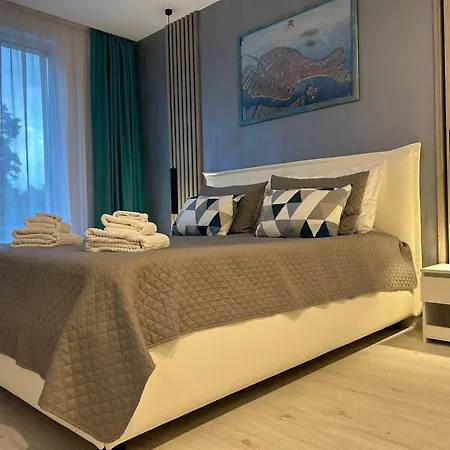 Joy Sever Bocu 7 Timişoara