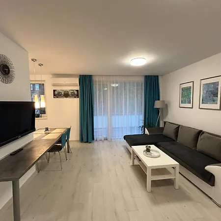 Appartement Joy Sever Bocu 7 *