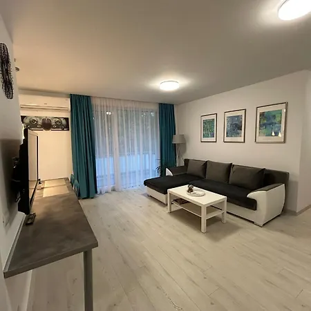 Joy Sever Bocu 7 Appartement Timişoara